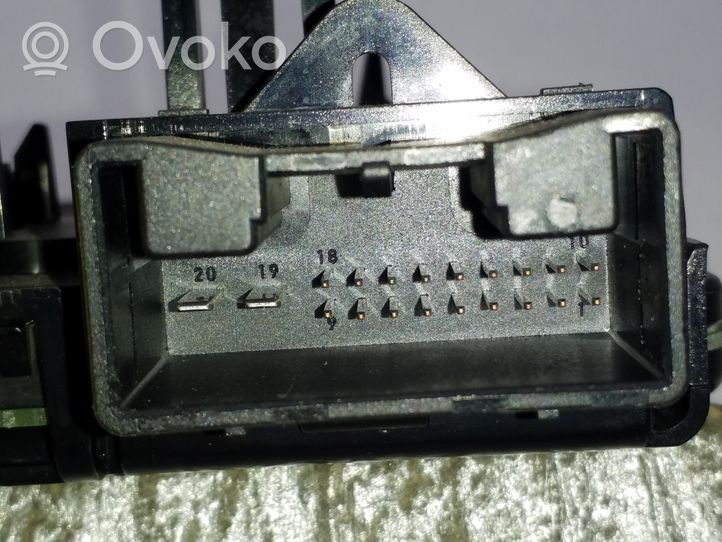 Skoda Octavia Mk2 (1Z) Moduł / Sterownik wspomagania kierownicy 1K0953549CQ