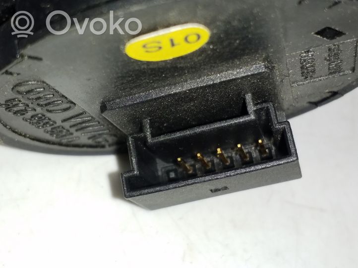 Volkswagen Jetta VI Sunroof switch 5C6959561A