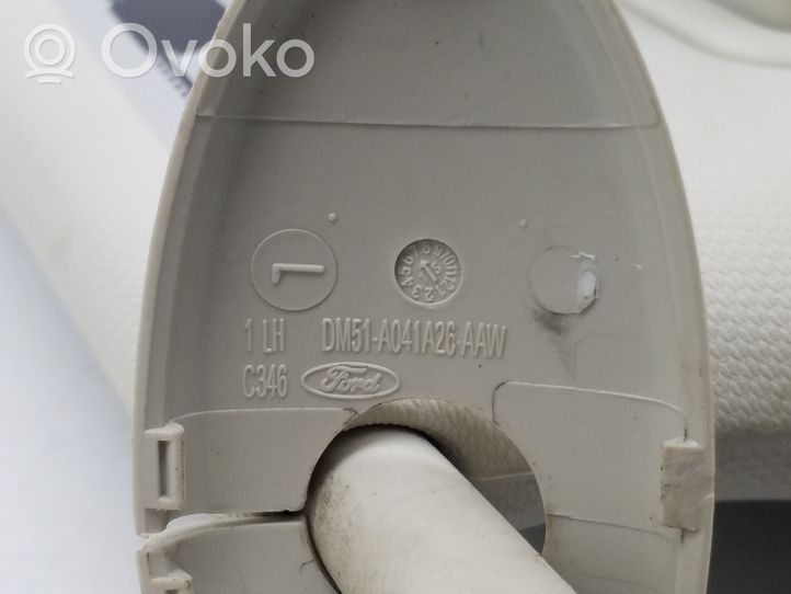 Ford Focus Osłona przeciwsłoneczna szyberdachu DM51A041A26AAW