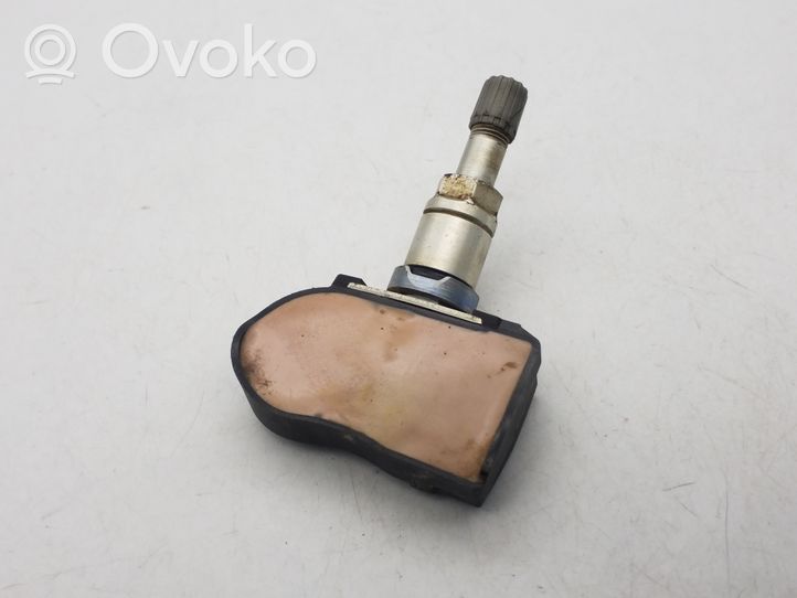 Nissan Rogue Riepu spiediena sensors 407003VU0A