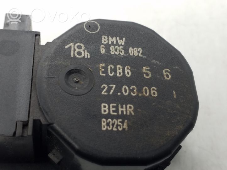 BMW 7 E65 E66 Moteur / actionneur de volet de climatisation 6935082