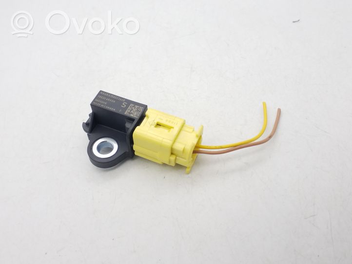 Nissan Rogue Sensor impacto/accidente para activar Airbag 988304RA0A