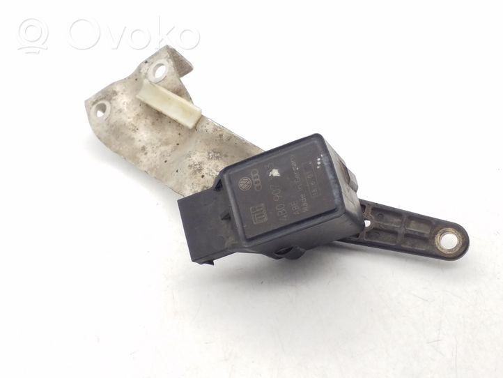 Volkswagen PASSAT B5.5 Sensore di livello faro/fanale 4B0907503