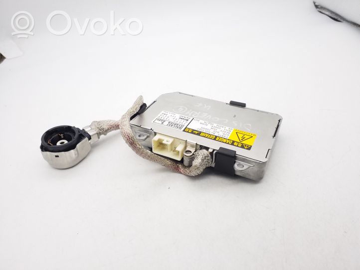 Land Rover Discovery 3 - LR3 Module de ballast de phare Xenon 3900016488