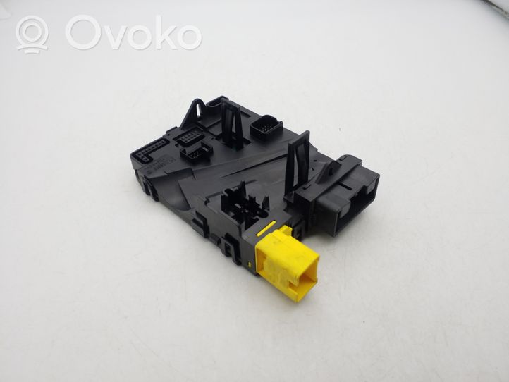 Skoda Octavia Mk2 (1Z) Ohjaustehostimen ohjainlaite/moduuli 1K0953549AP