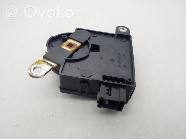 Audi A6 S6 C5 4B Centralina di gestione alimentazione 4F0915181A