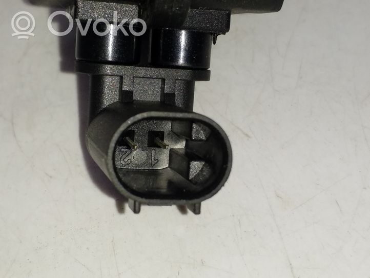 BMW 3 F30 F35 F31 Motorino del tappo del serbatoio del carburante 7270792