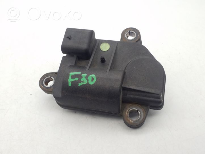 BMW 3 F30 F35 F31 Exhaust pressure sensor 7620322