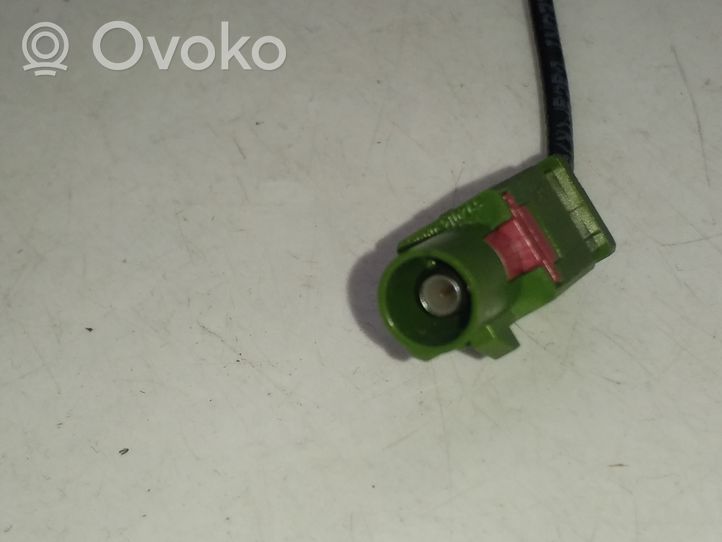 Volkswagen Touareg I Antena (GPS antena) 3C9035507