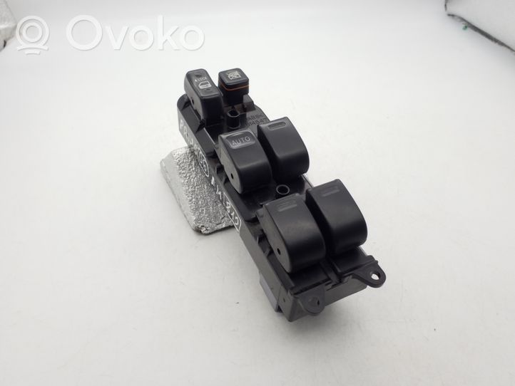 Toyota Prius (XW20) Interruptor del elevalunas eléctrico 8482047050