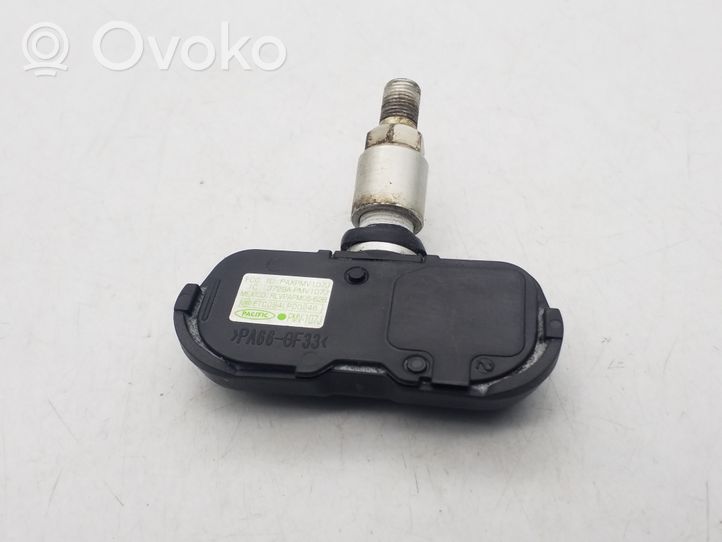 Toyota Prius (XW20) Sensor Reifendruckkontrolle RDK 3729APMV107J