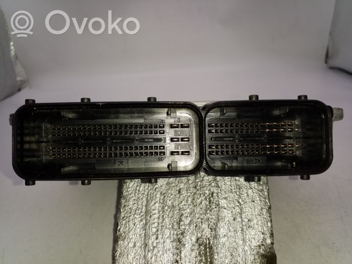 Volkswagen PASSAT CC Unité de commande, module ECU de moteur 06J906026AF