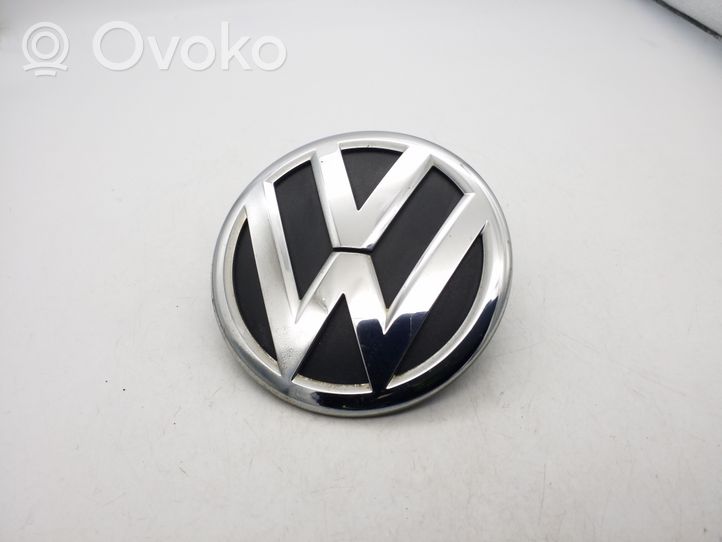 Volkswagen Sharan Manufacturers badge/model letters 7P6853630A