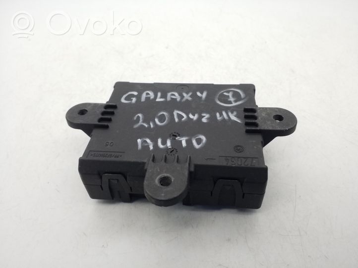 Ford Galaxy Durų elektronikos valdymo blokas 7G9T14B534BC