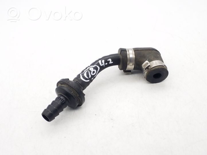 Volkswagen Touareg I Linea/tubo/manicotto del vuoto 7L8611917A