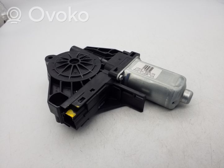 Volvo S60 Mechaninis priekinio lango pakėlimo mechanizmas 966269