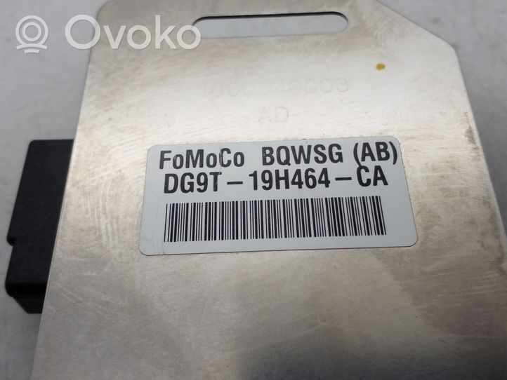 Ford Fusion II Antenne GPS DG9T19H464CA