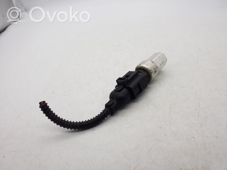 Volkswagen PASSAT CC Air conditioning (A/C) pressure sensor 1K0959126A