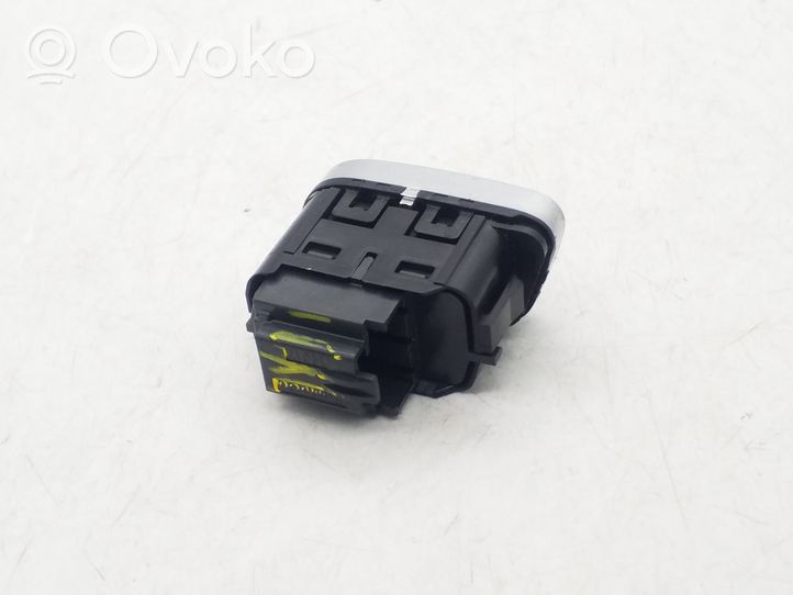 Ford Focus Central locking switch button F1ET14017AB