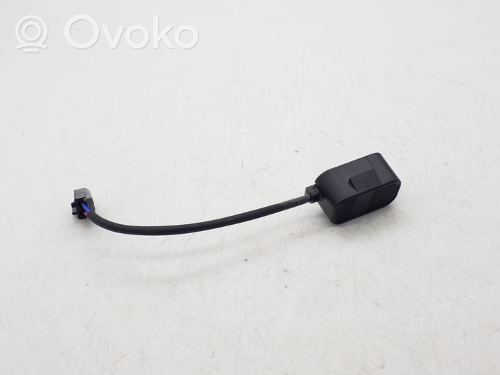 Saturn Vue Microfono (bluetooth/telefono) 15241529