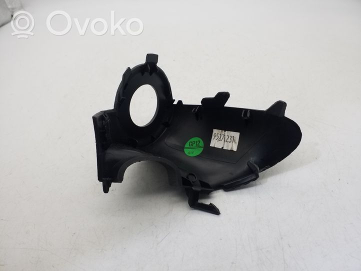 Opel Mokka Rivestimento del piantone del volante 95102840