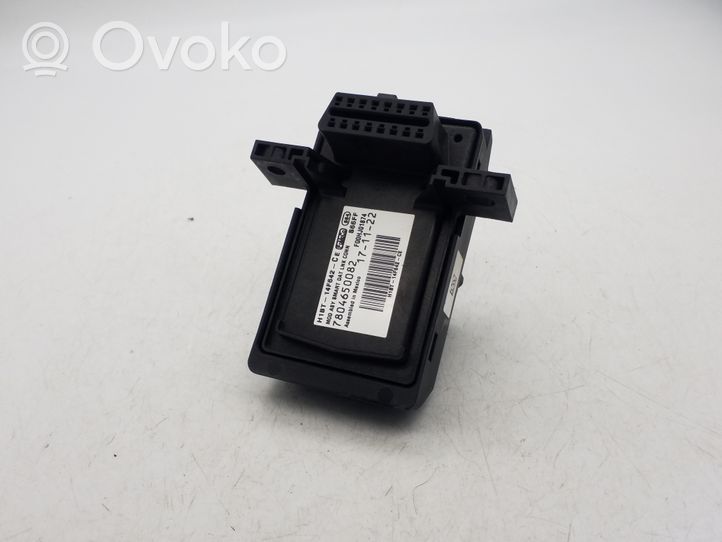 Ford Ecosport Other control units/modules H1BT14F642CE