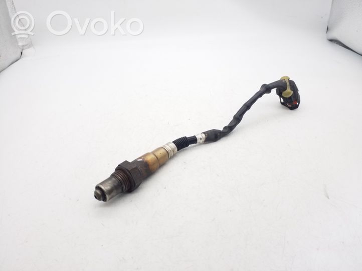 Opel Mokka Sonde lambda 55573711