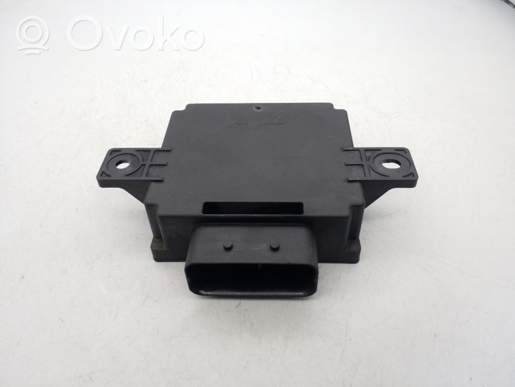 Volkswagen Sharan Voltage converter/converter module 3AA919041