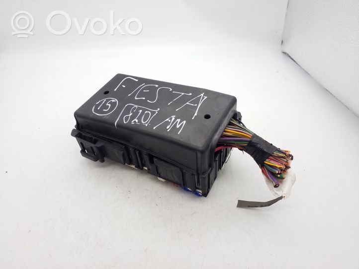 Ford Fiesta Fuse module F2BT14A005