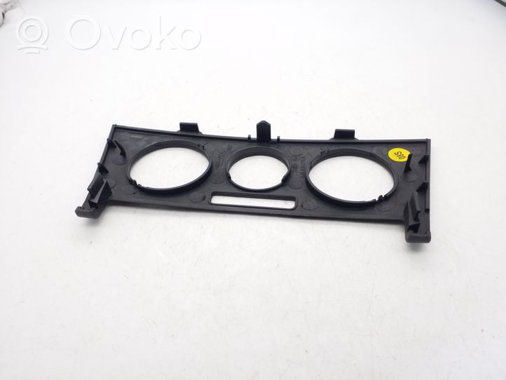 Skoda Rapid (NH) Console centrale, commande chauffage/clim 5JA819075A