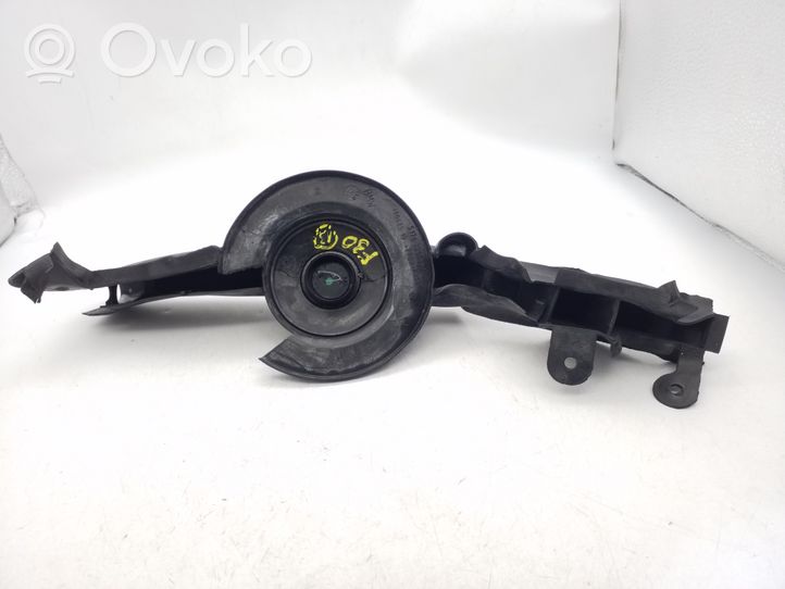 BMW 3 F30 F35 F31 Joint de compartiment moteur 7255803