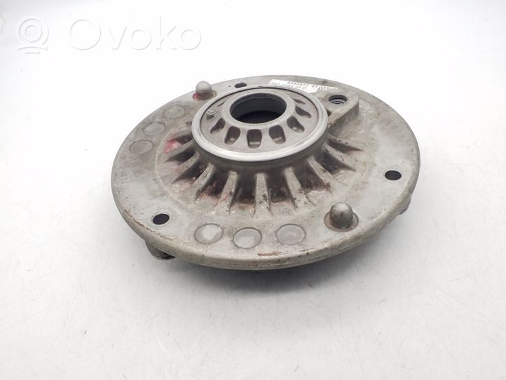 BMW 3 F30 F35 F31 Supporto di montaggio della molla elicoidale 6855817