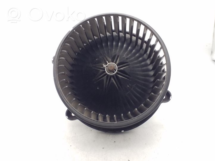 KIA Rio Mazā radiatora ventilators 3H07