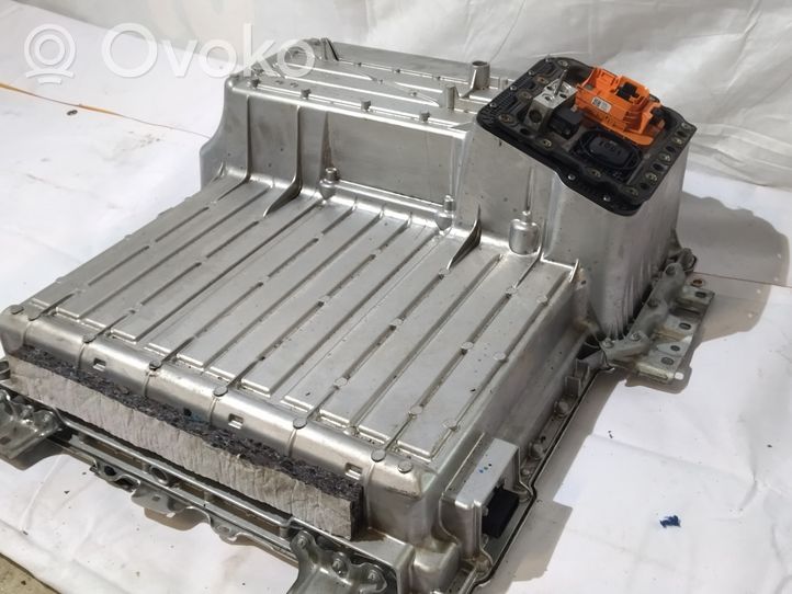 BMW 3 F30 F35 F31 Hybrid/electric vehicle battery 8687753