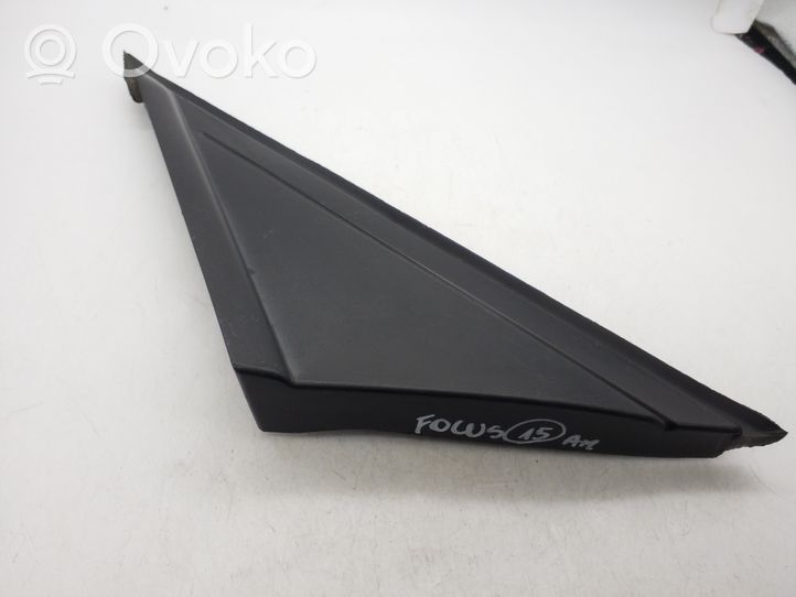 Ford Focus Coque de rétroviseur BM51AT6003AF