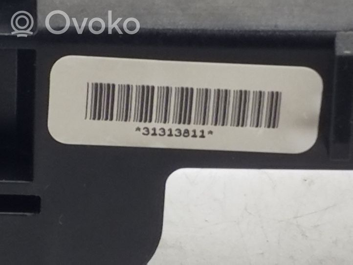 Volvo S80 Unité de commande / calculateur direction assistée 31313811