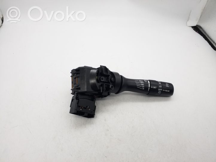 Toyota Prius (XW20) Leva comando tergicristalli 4806017F146