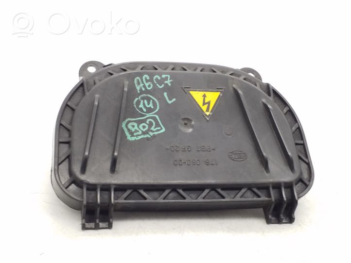 Audi A6 S6 C7 4G Parapolvere per faro/fanale 17606000