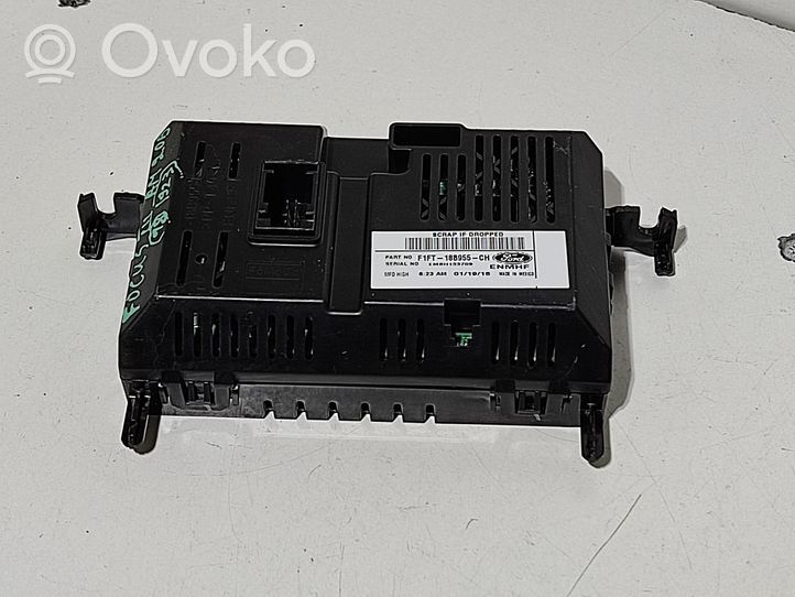 Ford Focus Monitor / wyświetlacz / ekran F1FT18B955CH