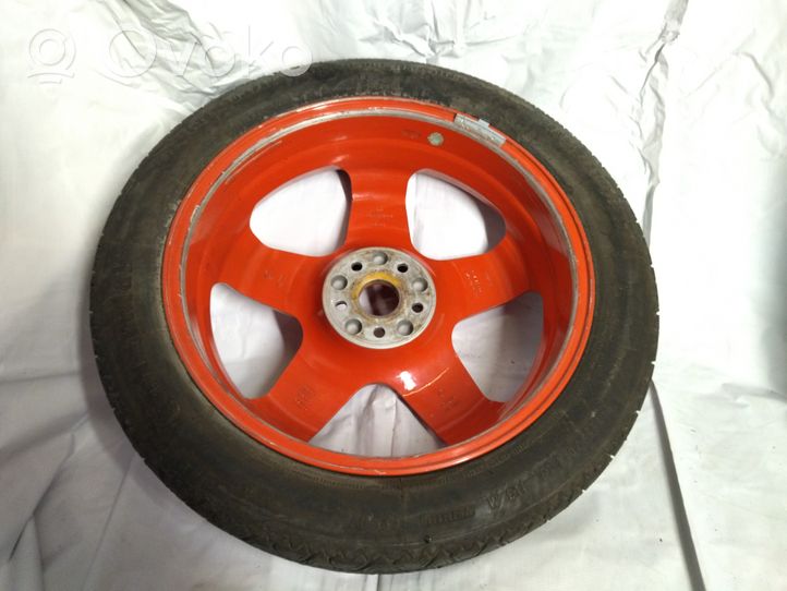 Bentley Continental R 19 spare wheel 3W0601025G