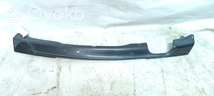 BMW 3 F30 F35 F31 Listwa dolna zderzaka tylnego 8054198