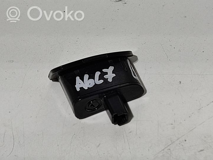 Audi A6 S6 C7 4G Element lusterka bocznego drzwi przednich 4G1949145