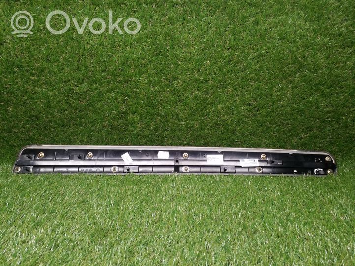 Audi A8 S8 D3 4E Baguette moulure de porte arrière 4E0867419