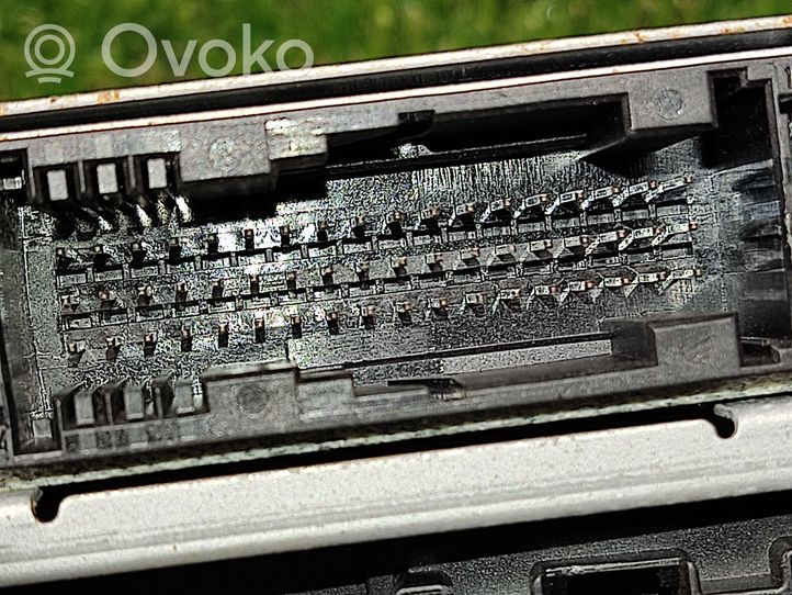 Audi Q7 4L Modulo di controllo video 4L0910441A