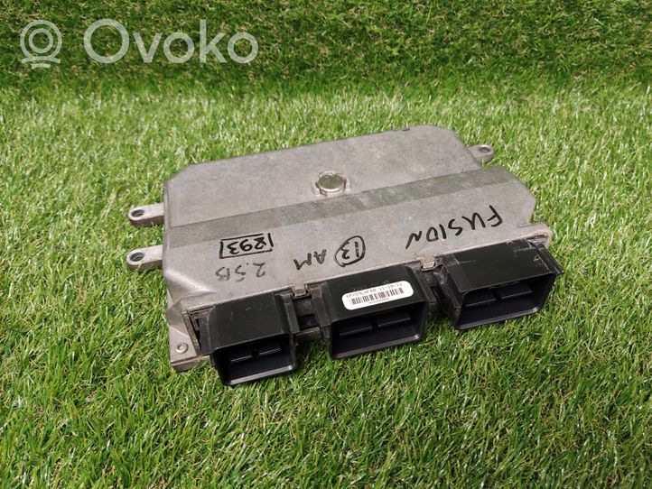 Ford Fusion II Centralina/modulo motore ECU DS7A12A650ACJ