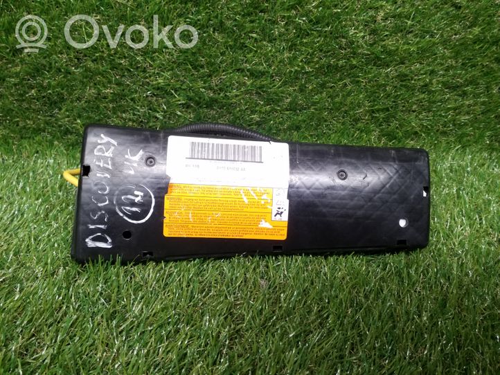 Land Rover Discovery 4 - LR4 Poduszka powietrzna Airbag fotela AH22611D32AA