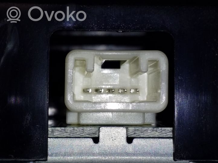 Toyota Prius (XW20) Oven keskuslukituksen ohjausyksikön moduuli 8974147110