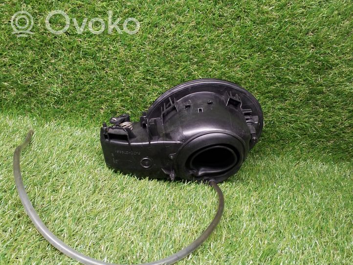 Land Rover Discovery Sport Bouchon, volet de trappe de réservoir à carburant FK7227936