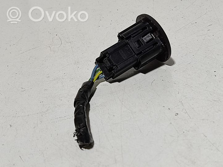 Ford Explorer Connettore plug in AUX 8L8T19A164AB