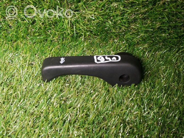 KIA Soul Engine bonnet (hood) release handle 